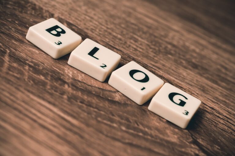 blogging in hindi